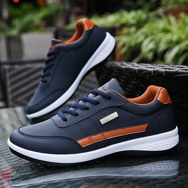 GlideStep - Everyday Active Shoes