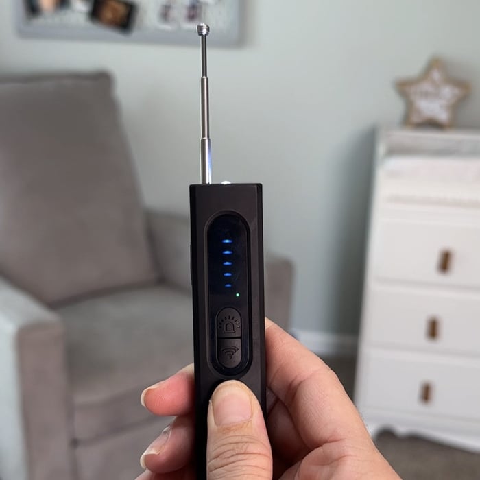 SpyShield – 2024 Hidden Camera Detector