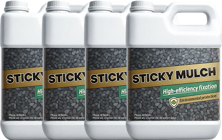 EcoBond – Quick Drying Landscape Adhesive