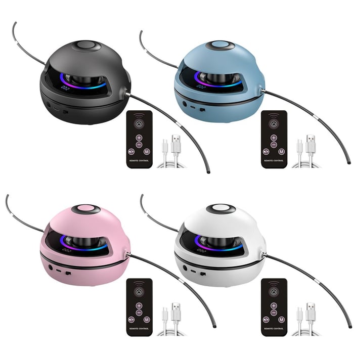 SmartLeap – Electric Jump Rope Machine