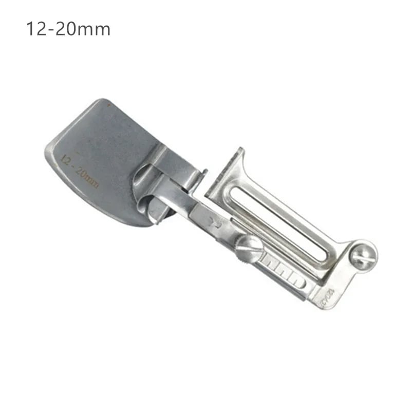 HemPro – Adjustable Rolled Hem Foot