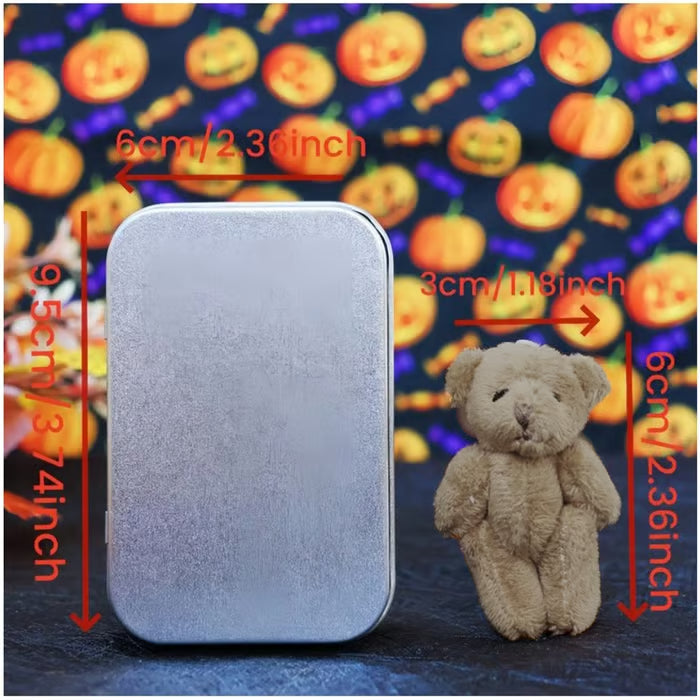 SnuggleBear - The Ultimate Cuddle Companion