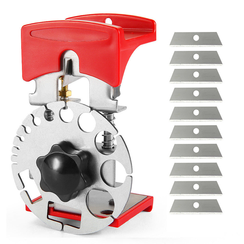 StripPro – Adjustable Manual Wire Stripper