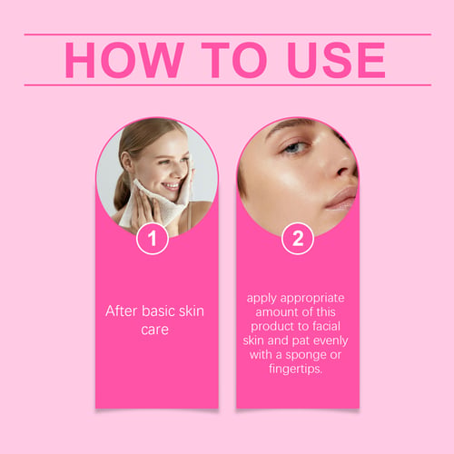 GlowLift – Peptide Bounce Foundation Balm