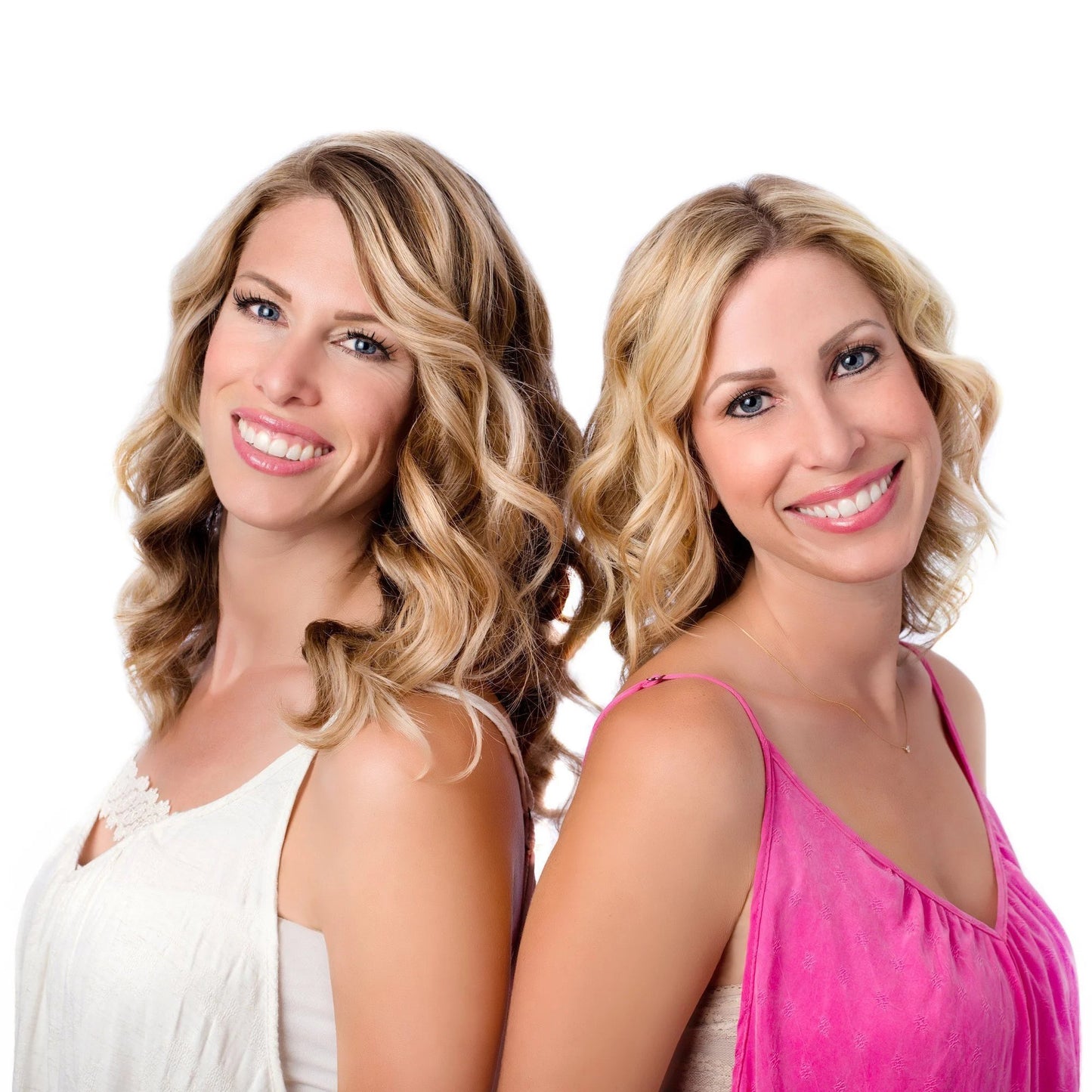 CurlMagic - Heatless Hair Curlers for Effortless Waves