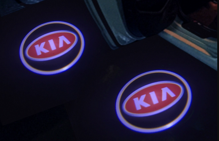 DrivePrestige - Smart Sensing 5D LED Entry Light