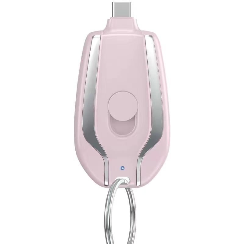 ChargeMini – Emergency Power Pod