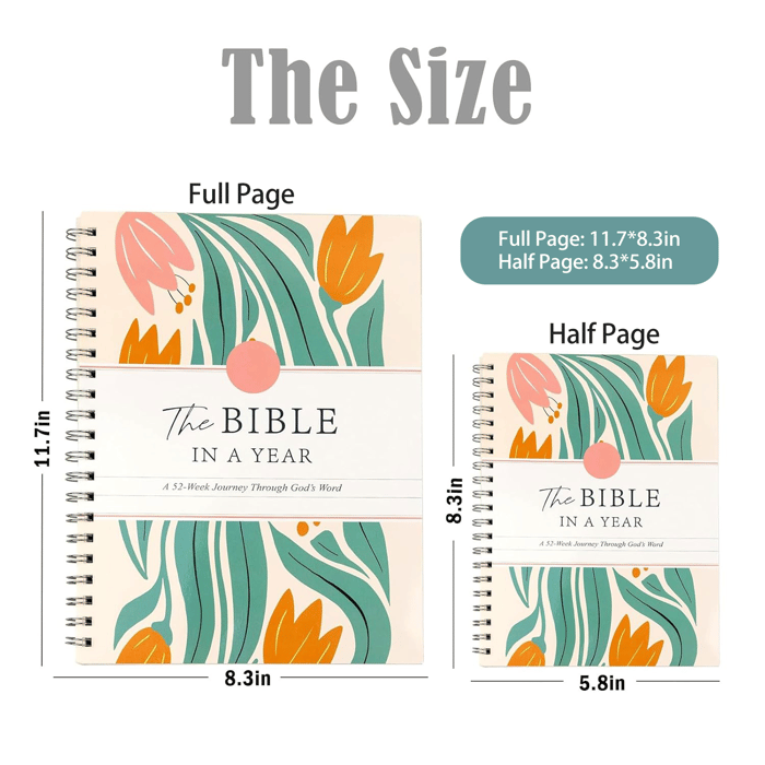 DivinePath – 52 Week Bible Reading Plan