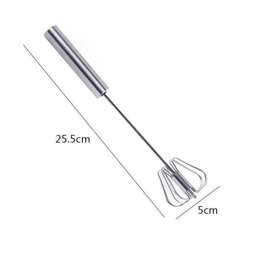 SpinChef - Automatic Handheld Whisk