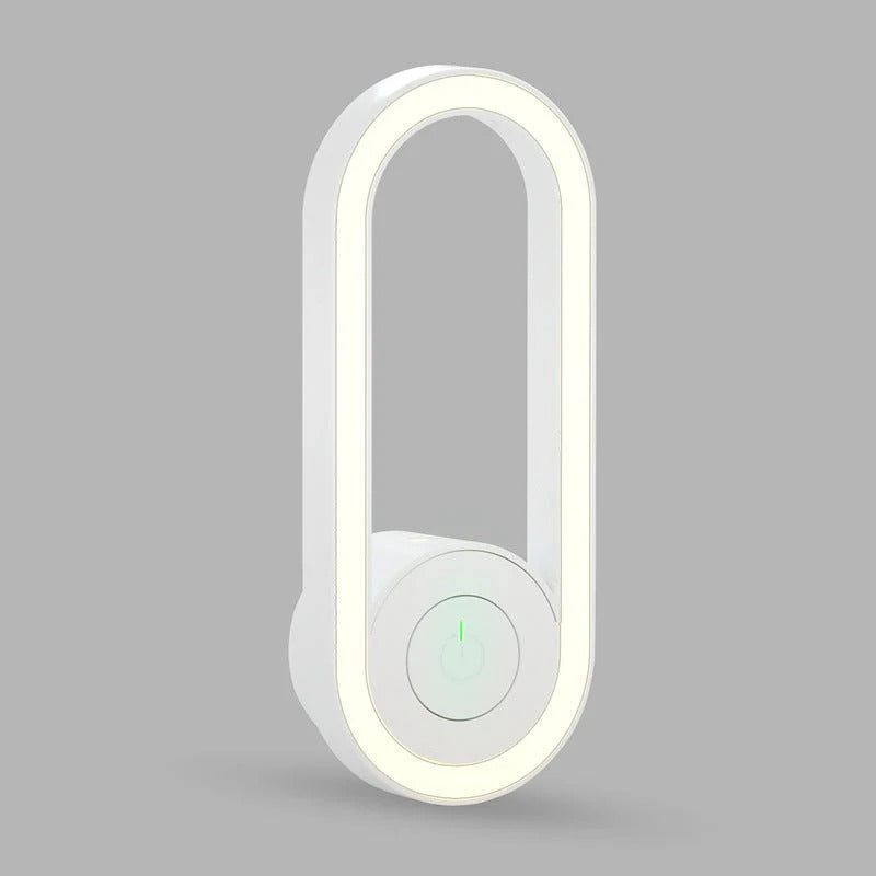 MosquiZap – Ultrasonic Insect Killer