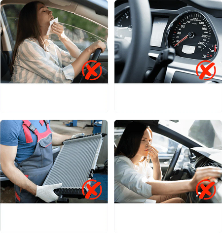 Repair and Maintenance Accessories