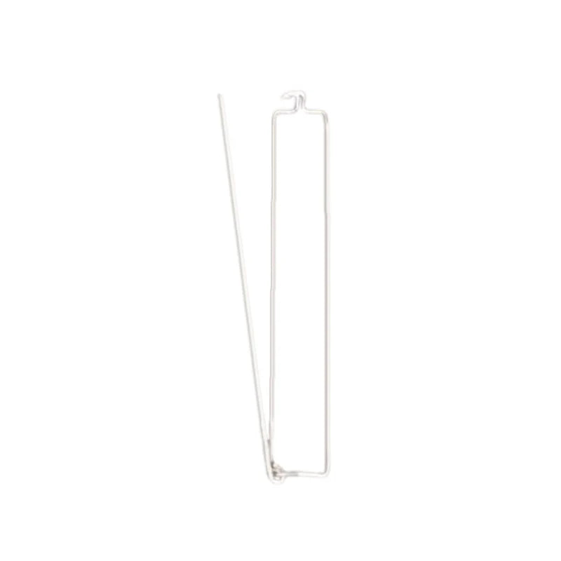 WingMate – BBQ Chicken Fork