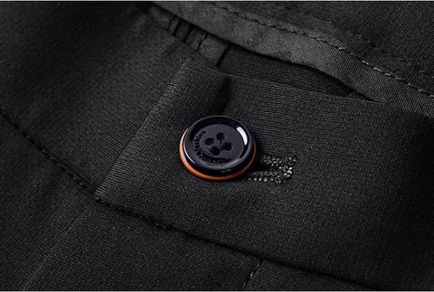 FlexiForm – Men’s High-Stretch Classic Pants