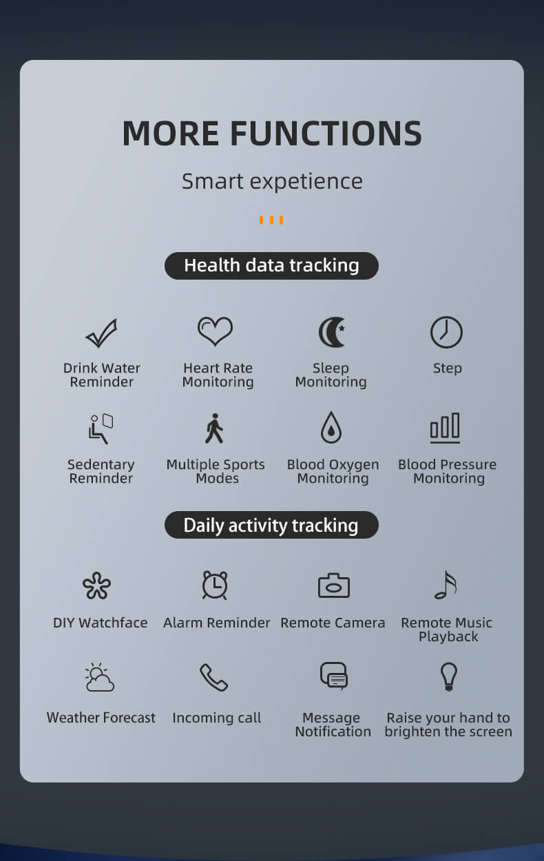 FlexiTalk – Casual Bluetooth Smartwatch