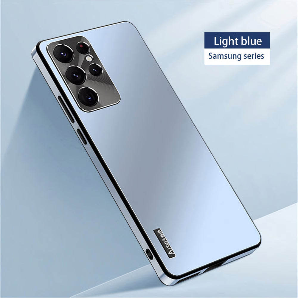 ImpactPro – Shockproof Samsung Phone Case