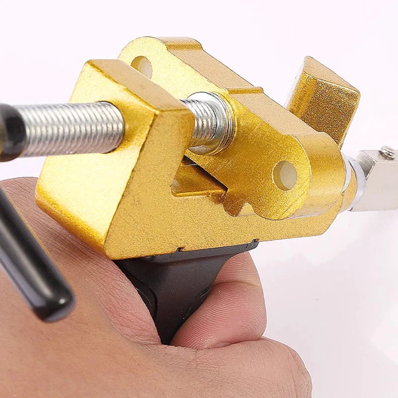 SlicePro | Professional 2-in-1 Cutting Tool