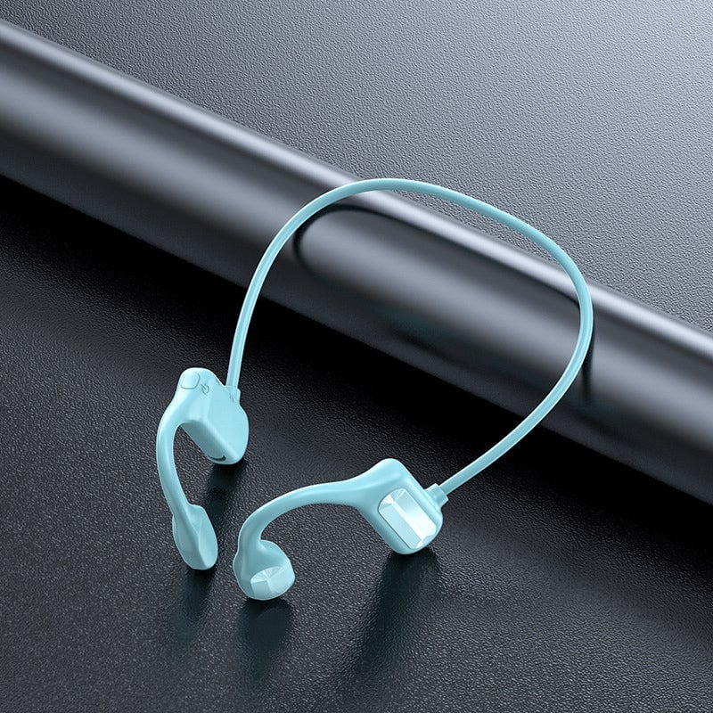 EchoPulse – Premium Bone Sound Headphones