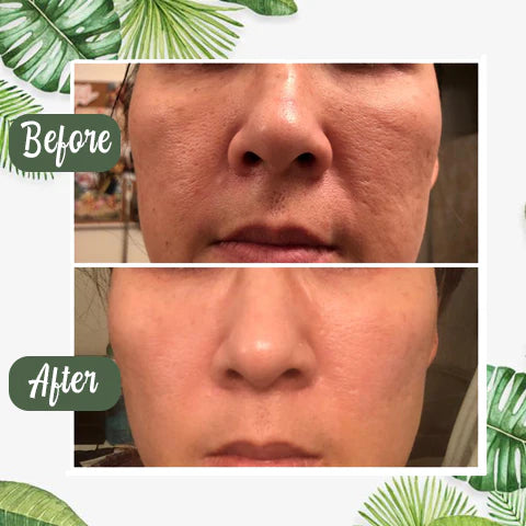 GreenPure – Deep Cleanse Clay Stick