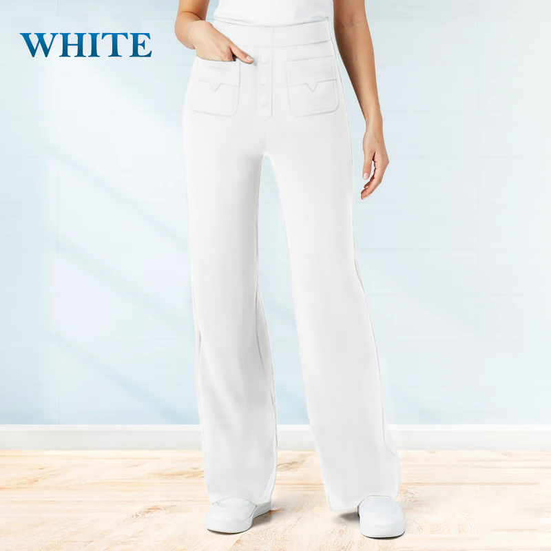 ComfyCurve – Stretch High Waist Pants