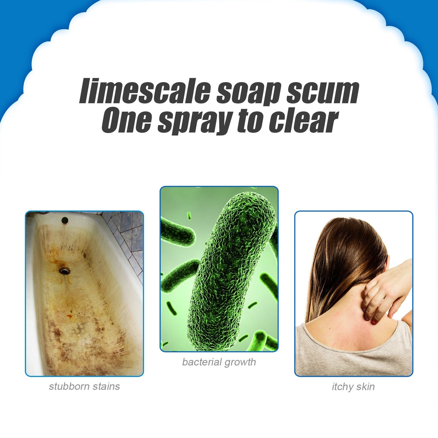 PristinePulse - All-in-One Surface Cleaner