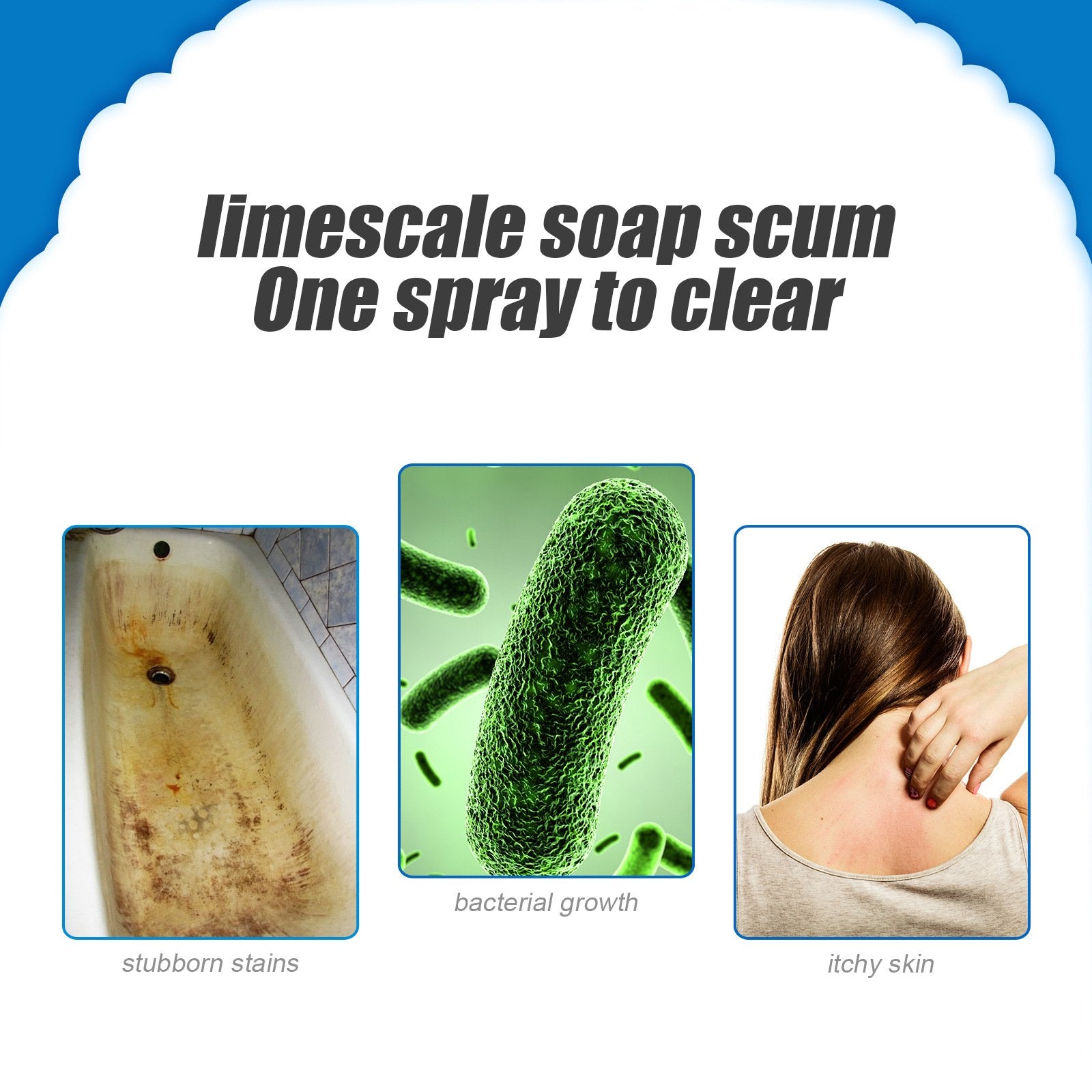 PristinePulse - All-in-One Surface Cleaner