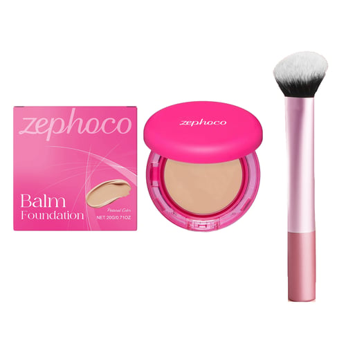 GlowLift – Peptide Bounce Foundation Balm