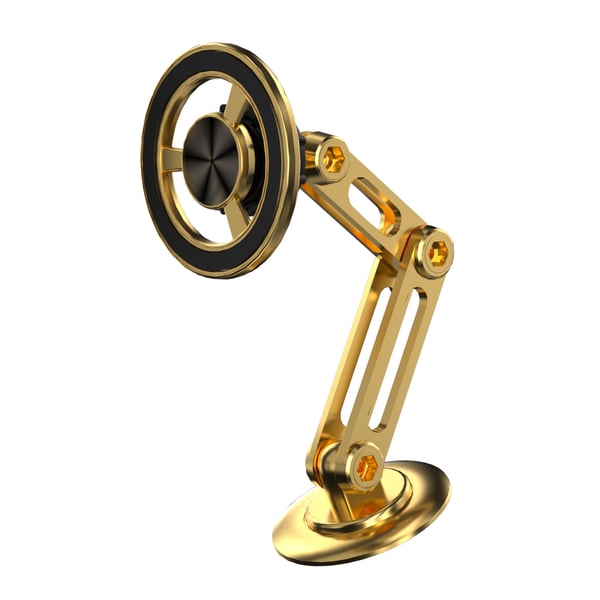 MagniGrip – Universal 360° Phone Holder