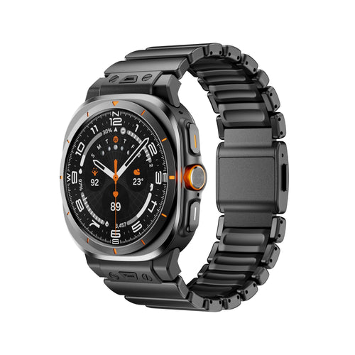 UltraWave - Magnetic Titanium Band