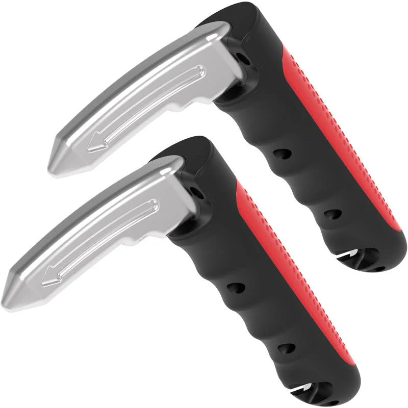 SafeStep – Emergency Car Exit Tool
