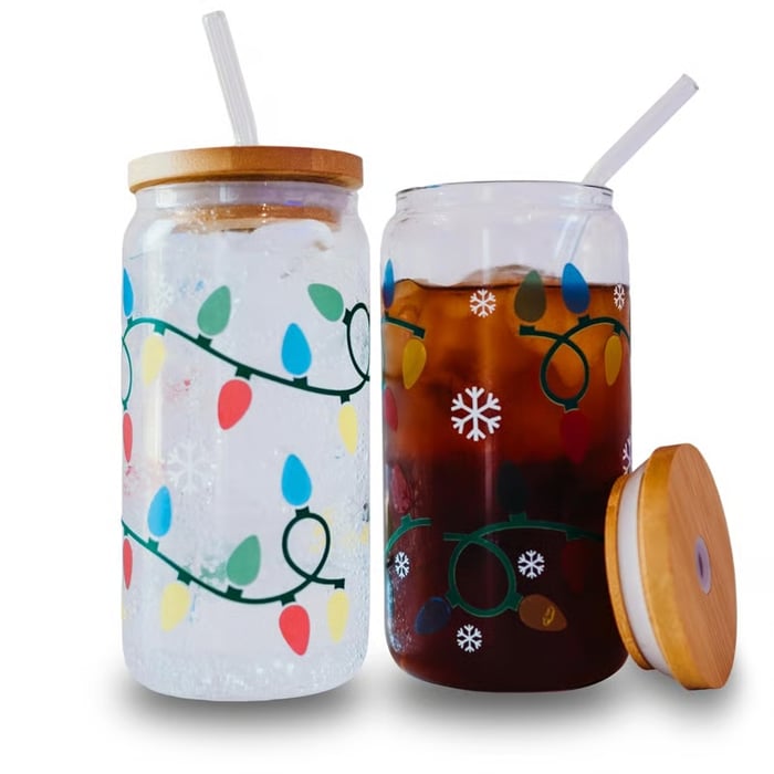 HolidayHue – Christmas Color Change Mug