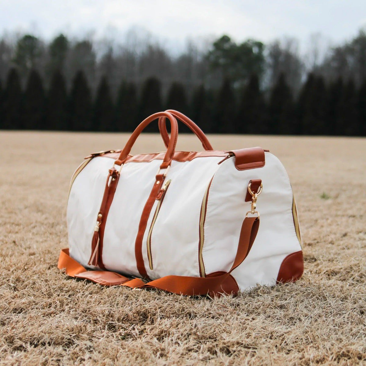 TripTote – Compact Expandable Travel Bag