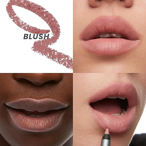 LuxeLine – 360° Contour Lip Liner
