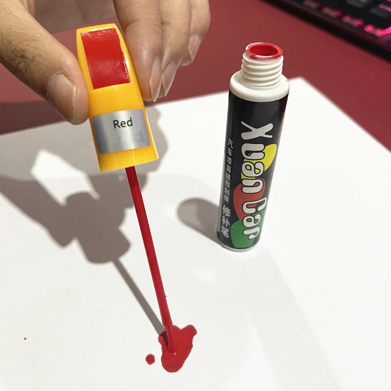 AutoShine – Car Scratch Remover