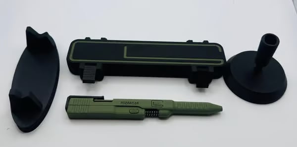 SwiftWrite – Slide Action Everyday Pen