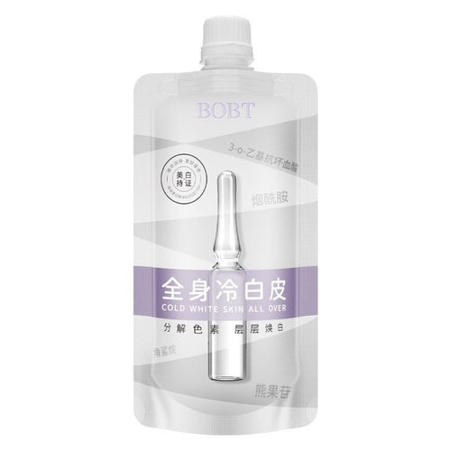 BrightLux – Professional Skin Lightening Lotion