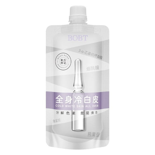 BrightLux – Professional Skin Lightening Lotion