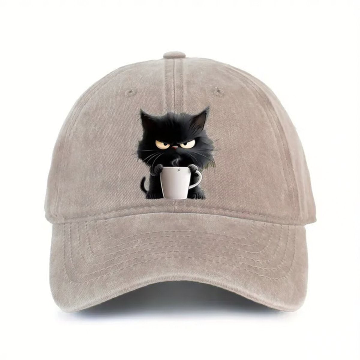 FelineCrown – Charming Cat Hat Series
