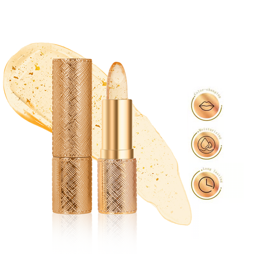 ChromaKiss – Color Changing Lipstick