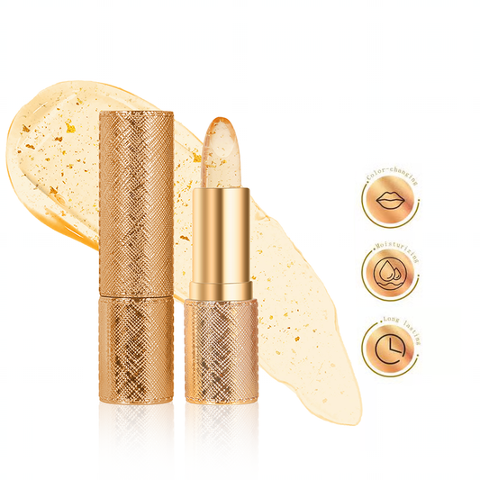 ChromaKiss – Color Changing Lipstick