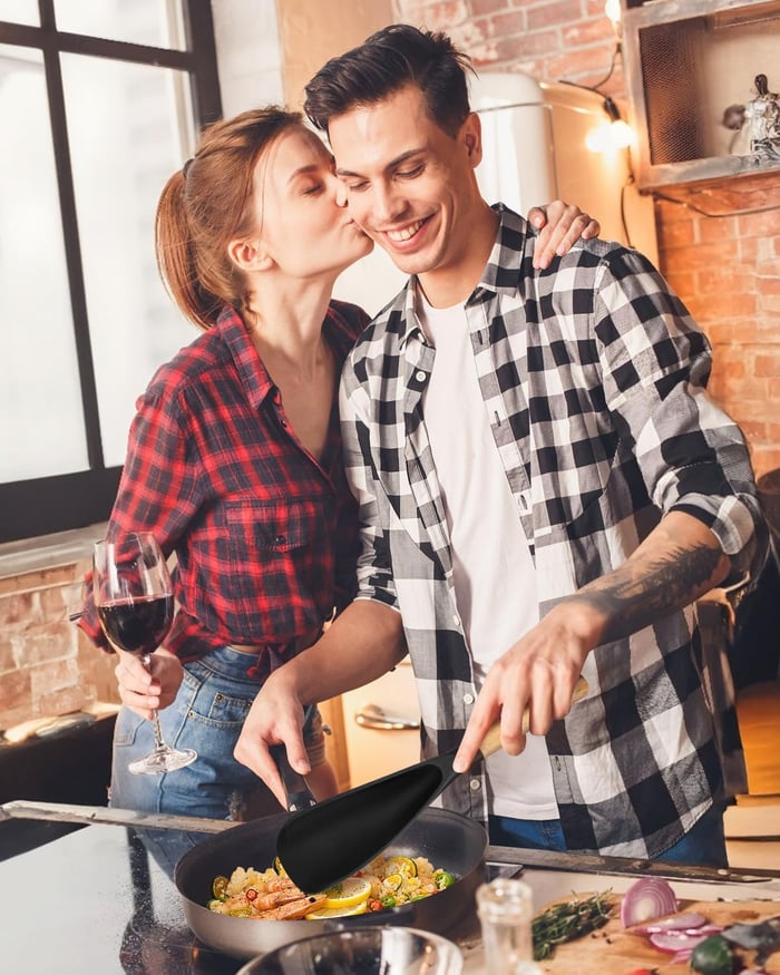 ChefMorph – Multifunction Cooking Spoon & Spatula