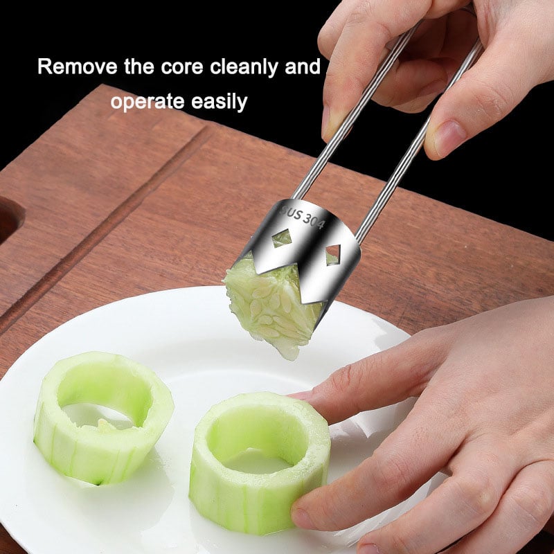 VeggieCore – Multifunction Kitchen Tool