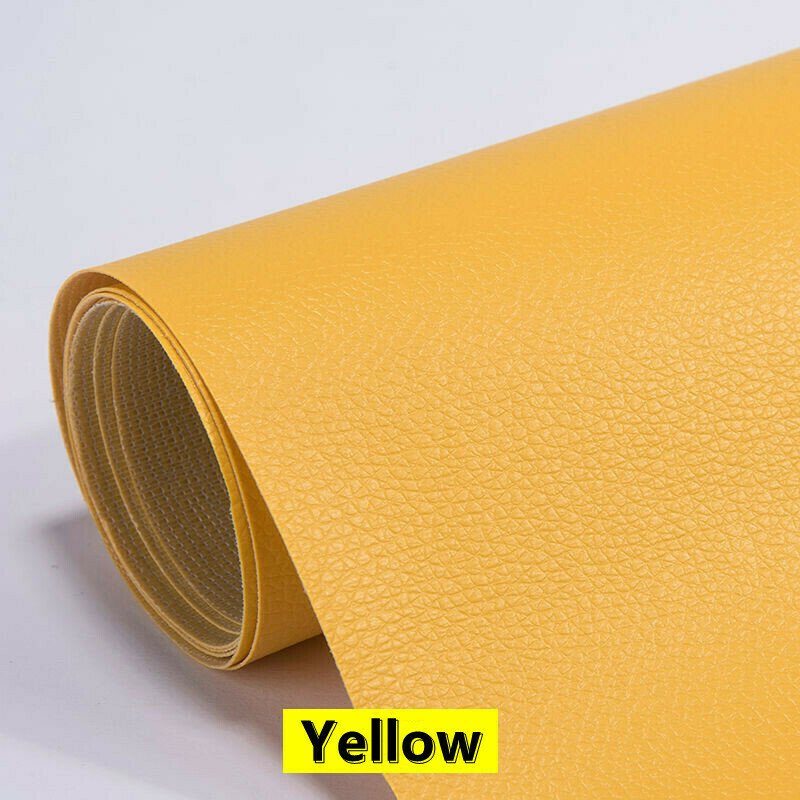 LeatherFix – Self-Adhesive Repair Patch