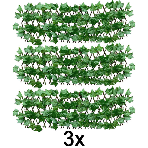 GardenGuard – Decorative Terrace Fence