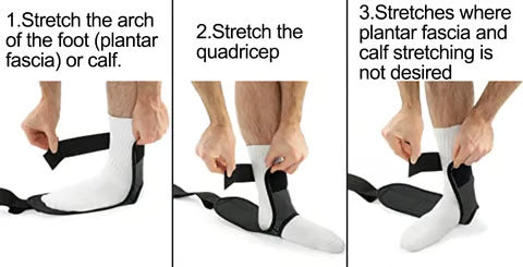 FlexiRestore – Full-Body Stretching Band