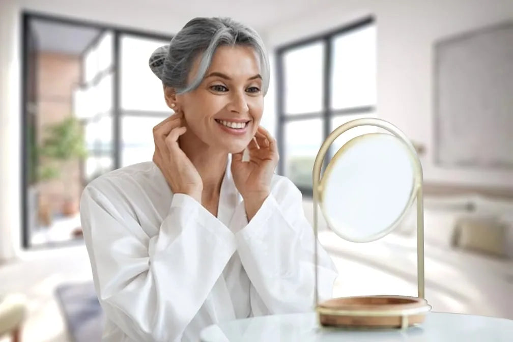 LiftEase – Instant Temporary Face Tightener