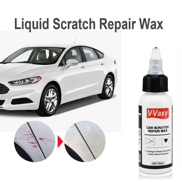 LustreMax - Ultimate Paint Restorer