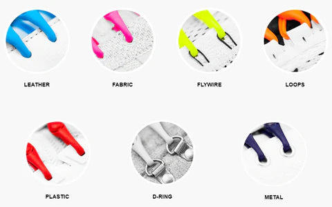 StretchLace – Effortless No-Tie Shoelaces for Comfort Fit