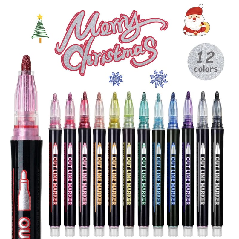 BrightLine – Smooth Highlight Marker