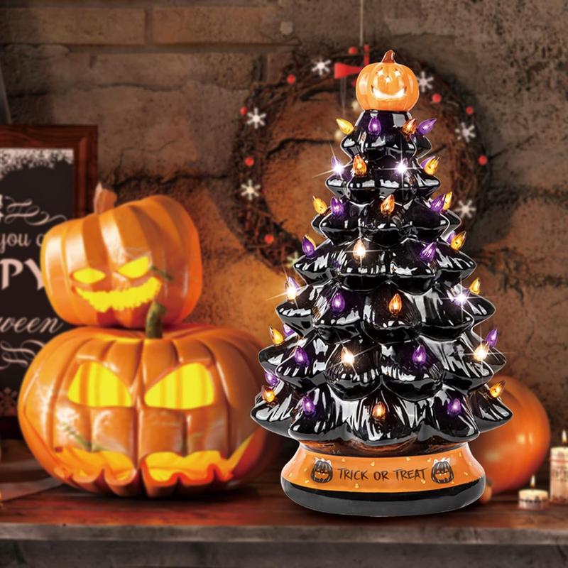 PhantomFir – Halloween Christmas Decor Tree