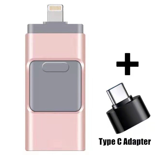 DataPulse | Ultra-Speed Flash Drive